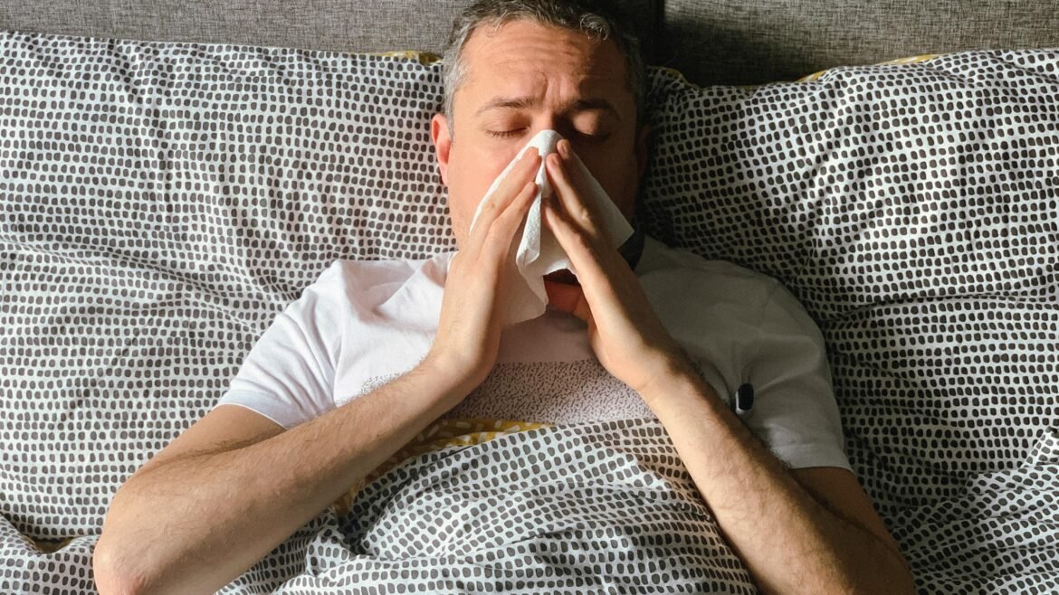 Contaminants in Your Beds
